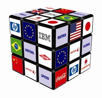 global-account-management-cube Global account management skills cube