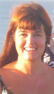Caroline Blair