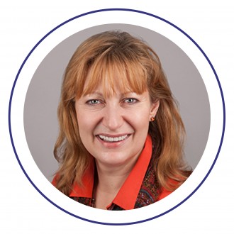 Janet Davis