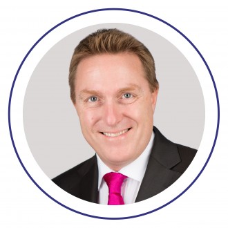 Tim Mitchell