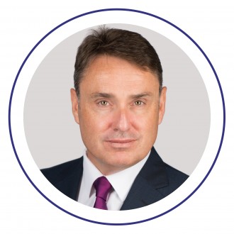 Tony Poots