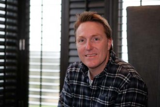 Tim Mitchell