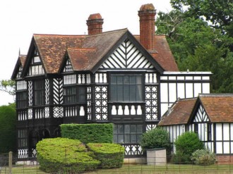 Photo of Paris House, Woburn