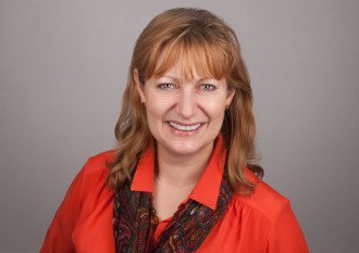 Janet Davis