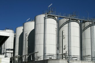silo structures