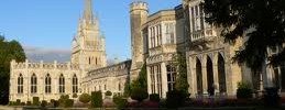 Matrix Organisations: One Day Workshop in the UK