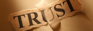 "trust"